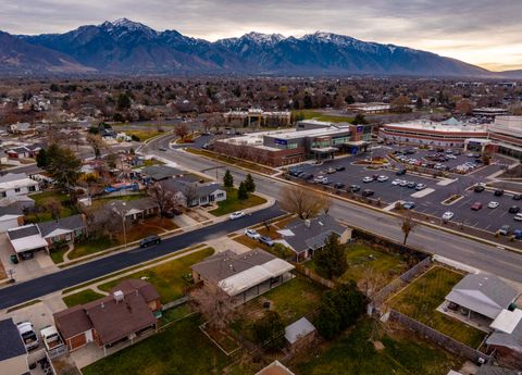 Tiny photo for 5766 E WOOD CIR, Murray, UT 84107 (MLS # 2125360)