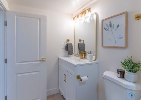 Tiny photo for 5766 E WOOD CIR, Murray, UT 84107 (MLS # 2125360)