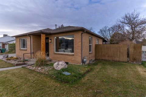 Tiny photo for 5766 E WOOD CIR, Murray, UT 84107 (MLS # 2125360)