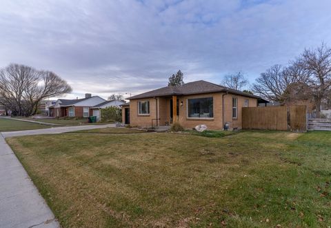 Tiny photo for 5766 E WOOD CIR, Murray, UT 84107 (MLS # 2125360)
