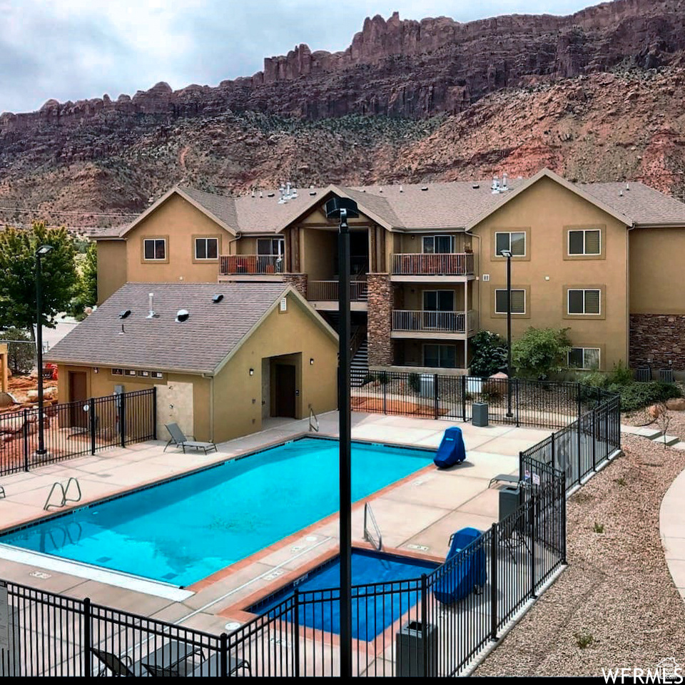 2511 Redcliff Rd #1D, Moab, Utah image 1