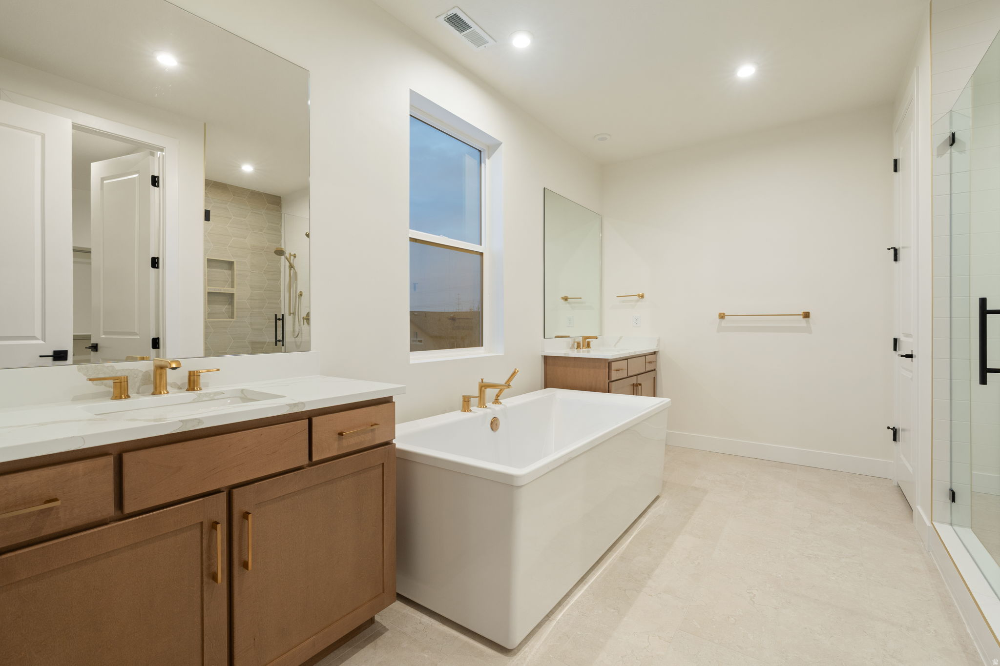 COPPERHAVEN BY TOLL BROTHERS - Residential