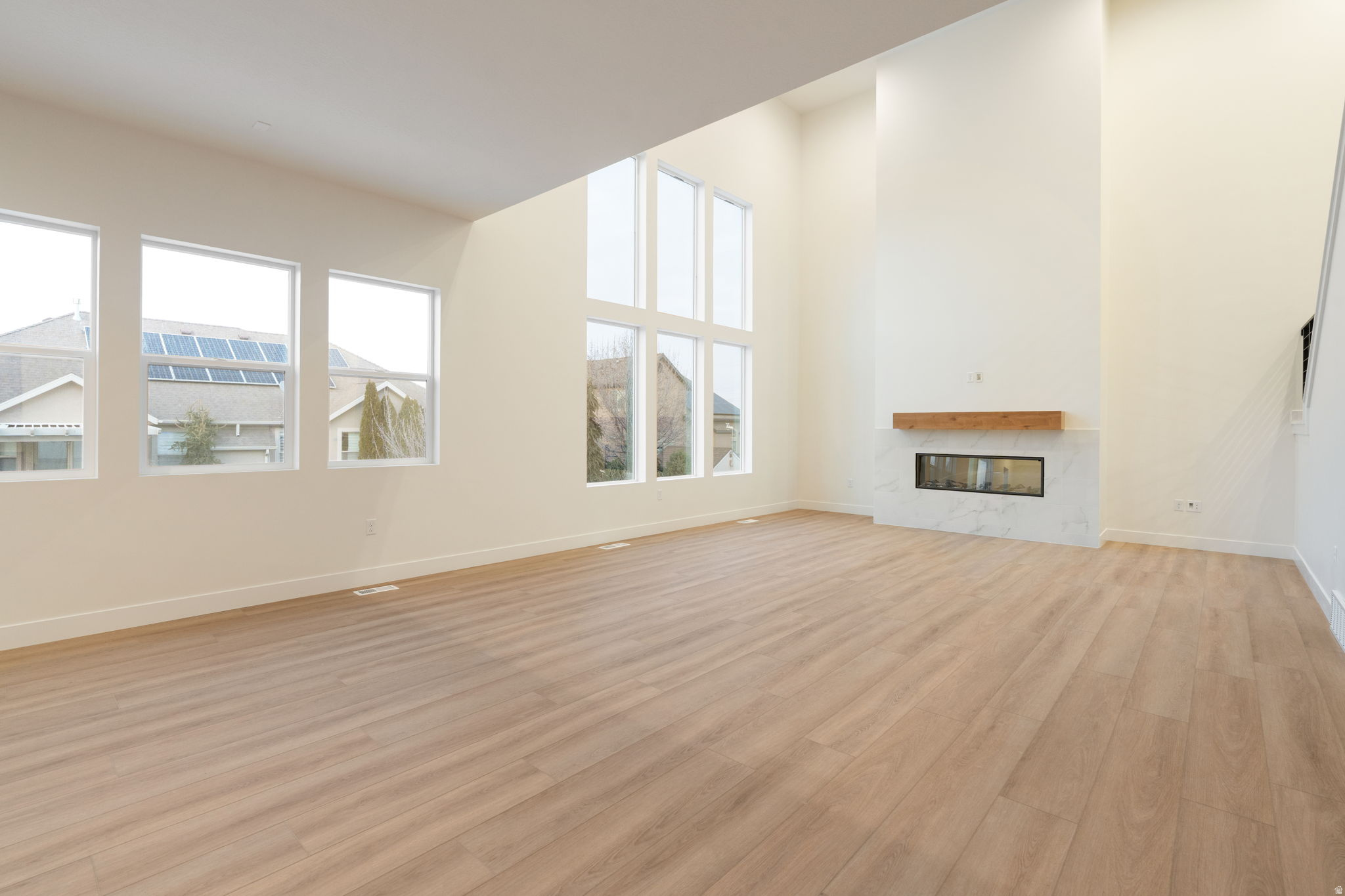 COPPERHAVEN BY TOLL BROTHERS - Residential