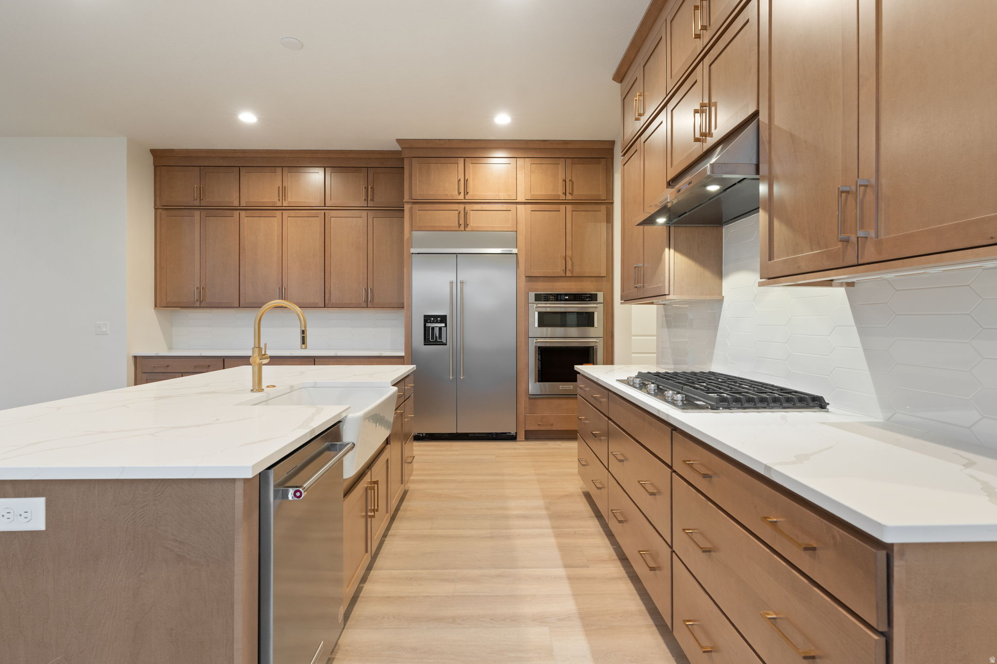 COPPERHAVEN BY TOLL BROTHERS - Residential