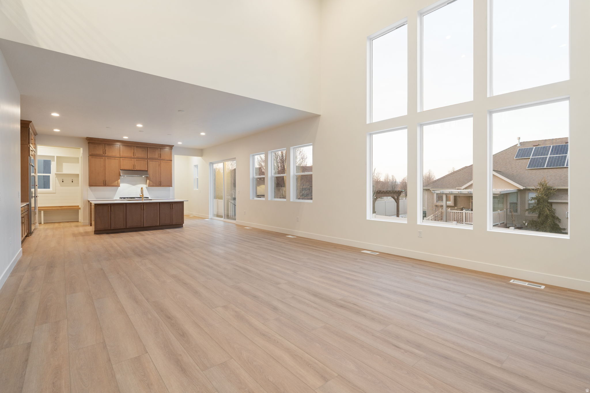 COPPERHAVEN BY TOLL BROTHERS - Residential