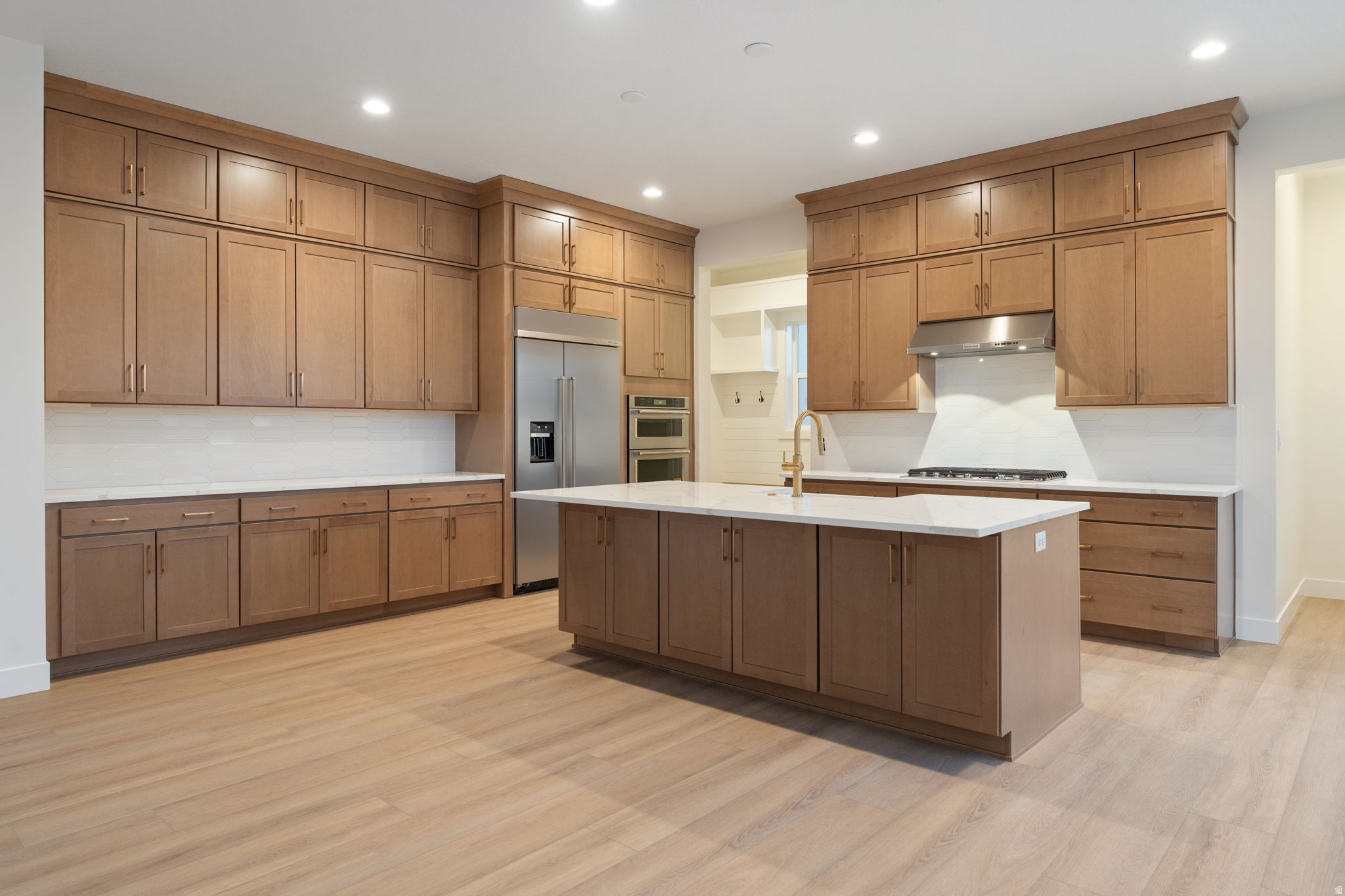 COPPERHAVEN BY TOLL BROTHERS - Residential