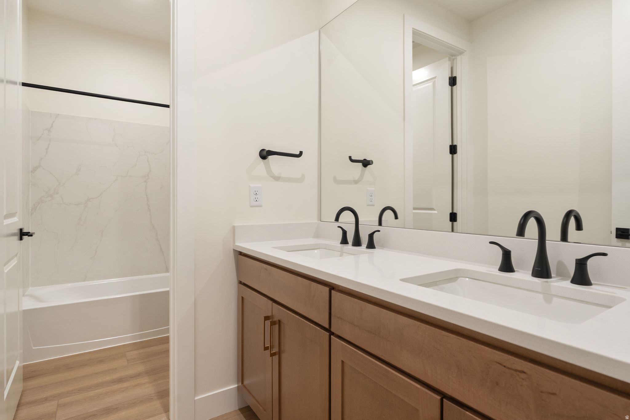 COPPERHAVEN BY TOLL BROTHERS - Residential