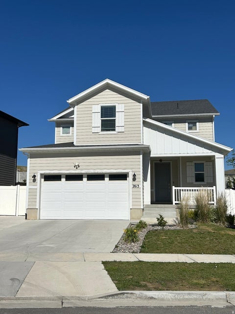 Homes For Rent - 2613 N Snowberry Dr<br/> Saratoga Springs, UT 84045