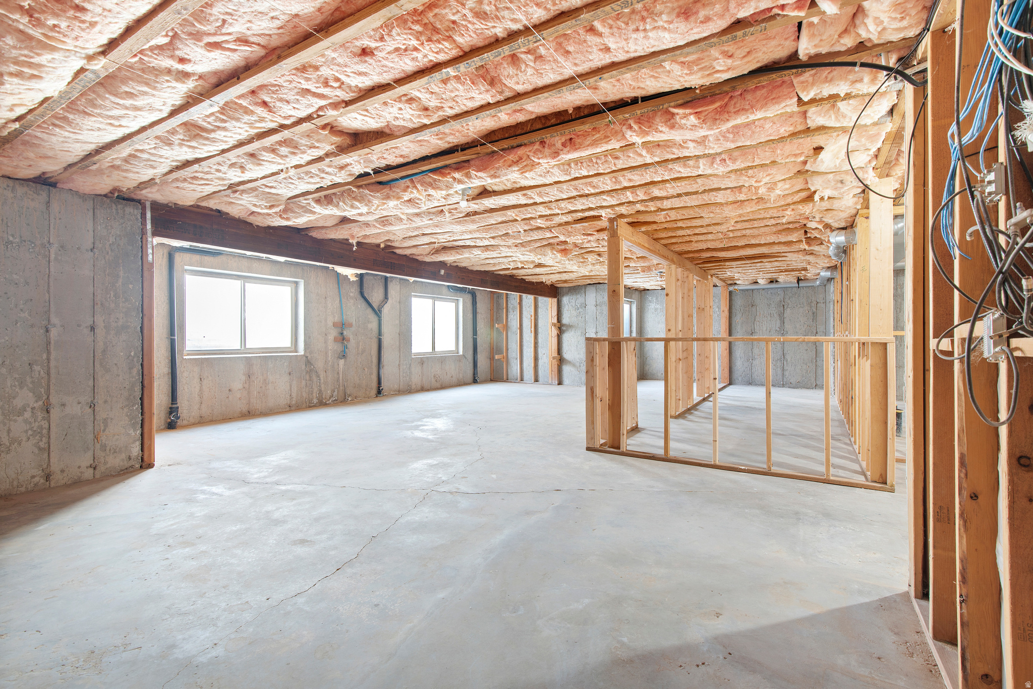 SOUTH WILLOW RANCHES - Residential