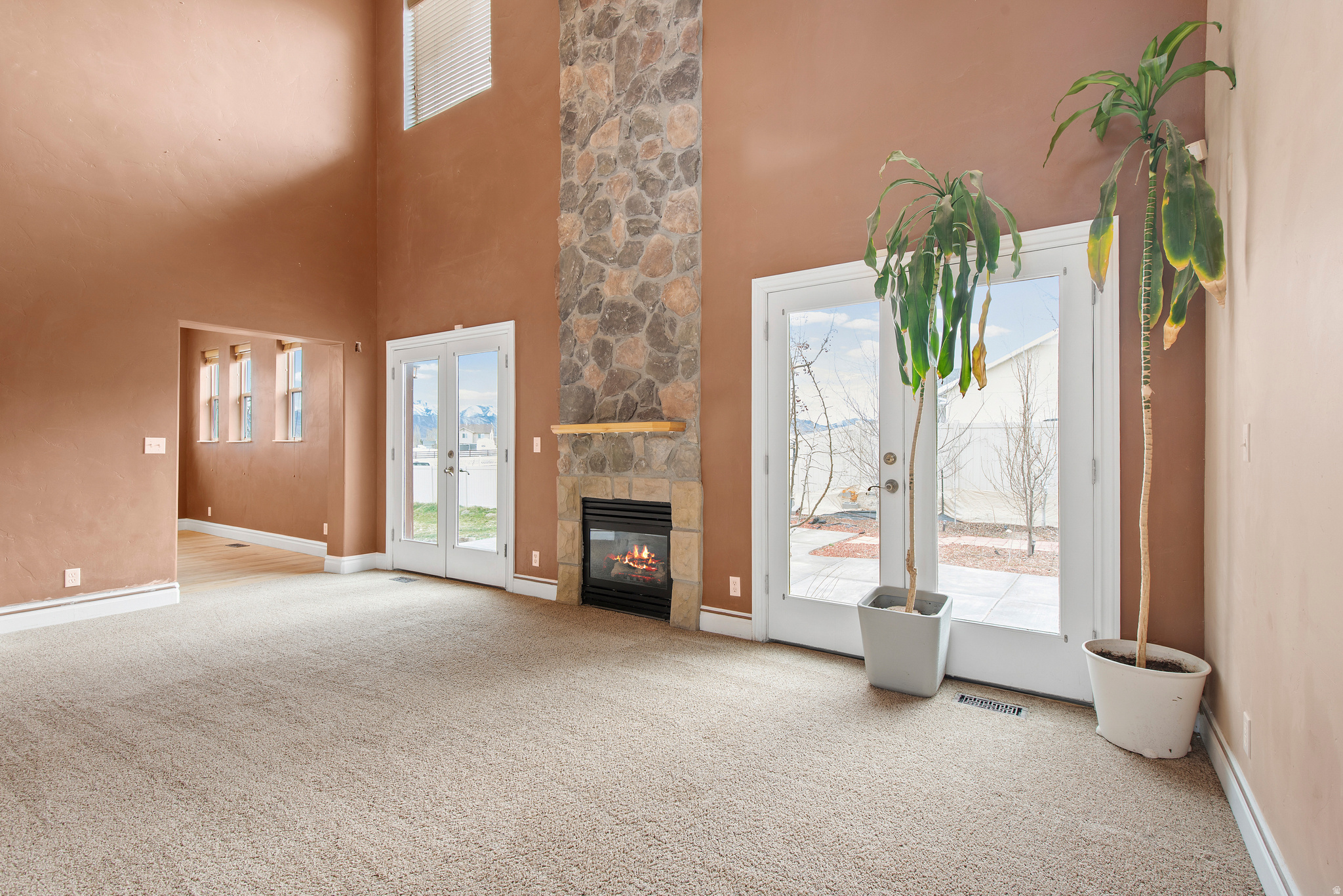 SOUTH WILLOW RANCHES - Residential