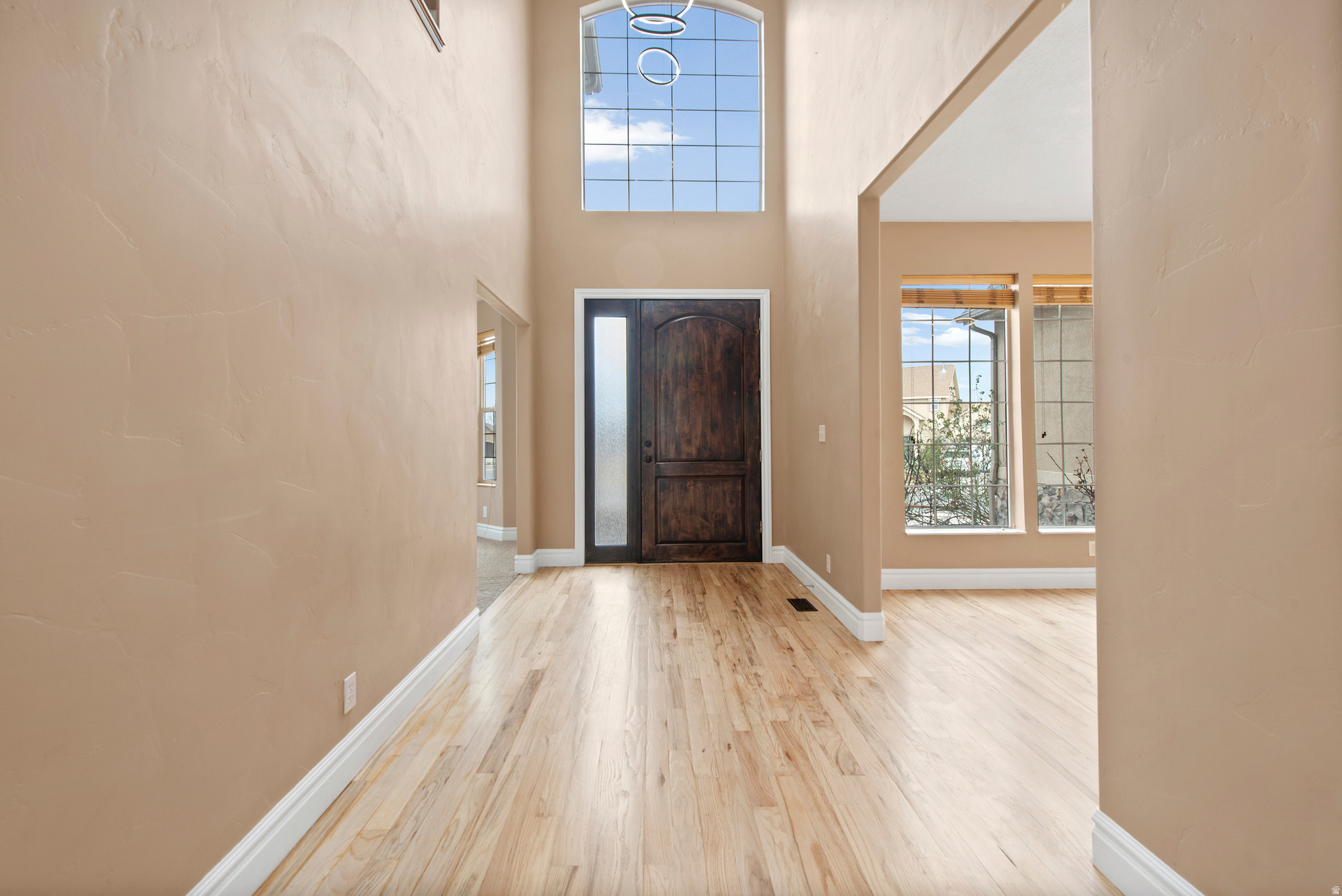 SOUTH WILLOW RANCHES - Residential