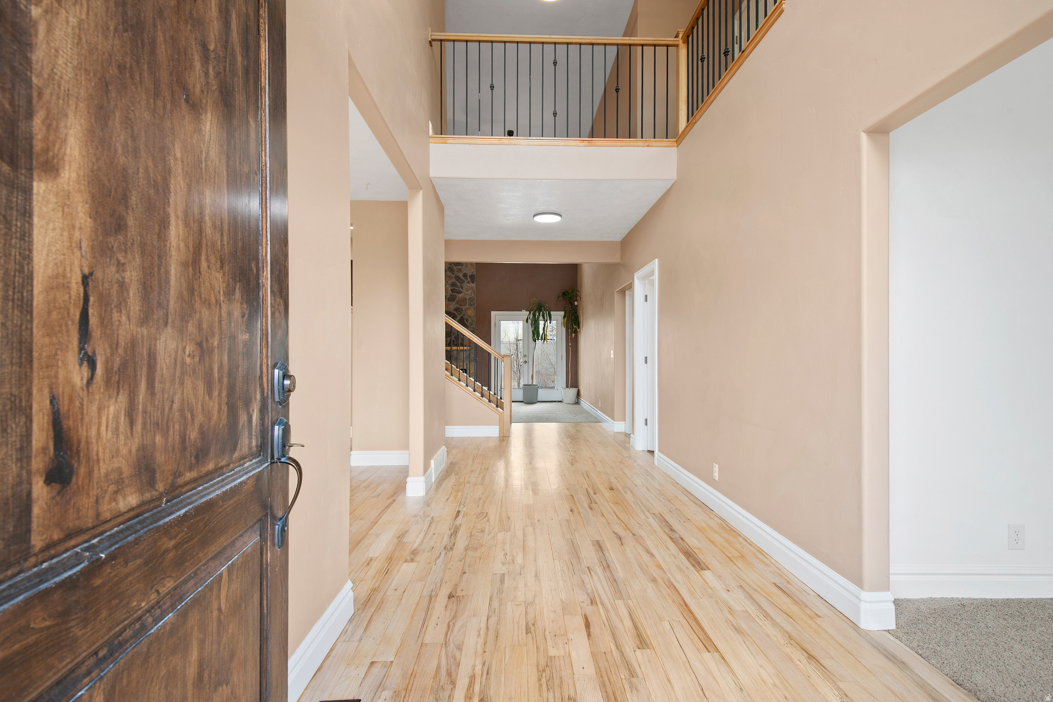 SOUTH WILLOW RANCHES - Residential