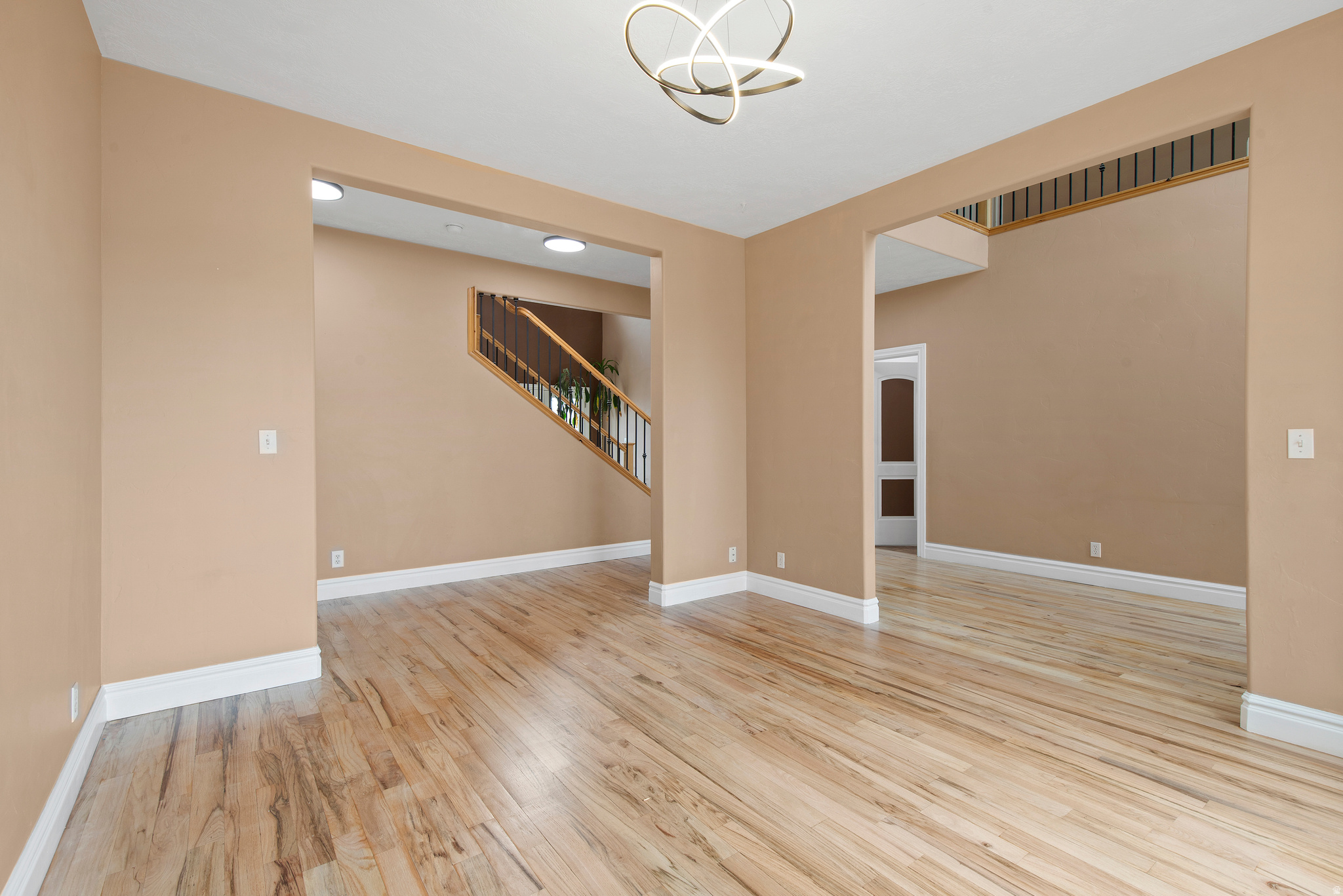 SOUTH WILLOW RANCHES - Residential