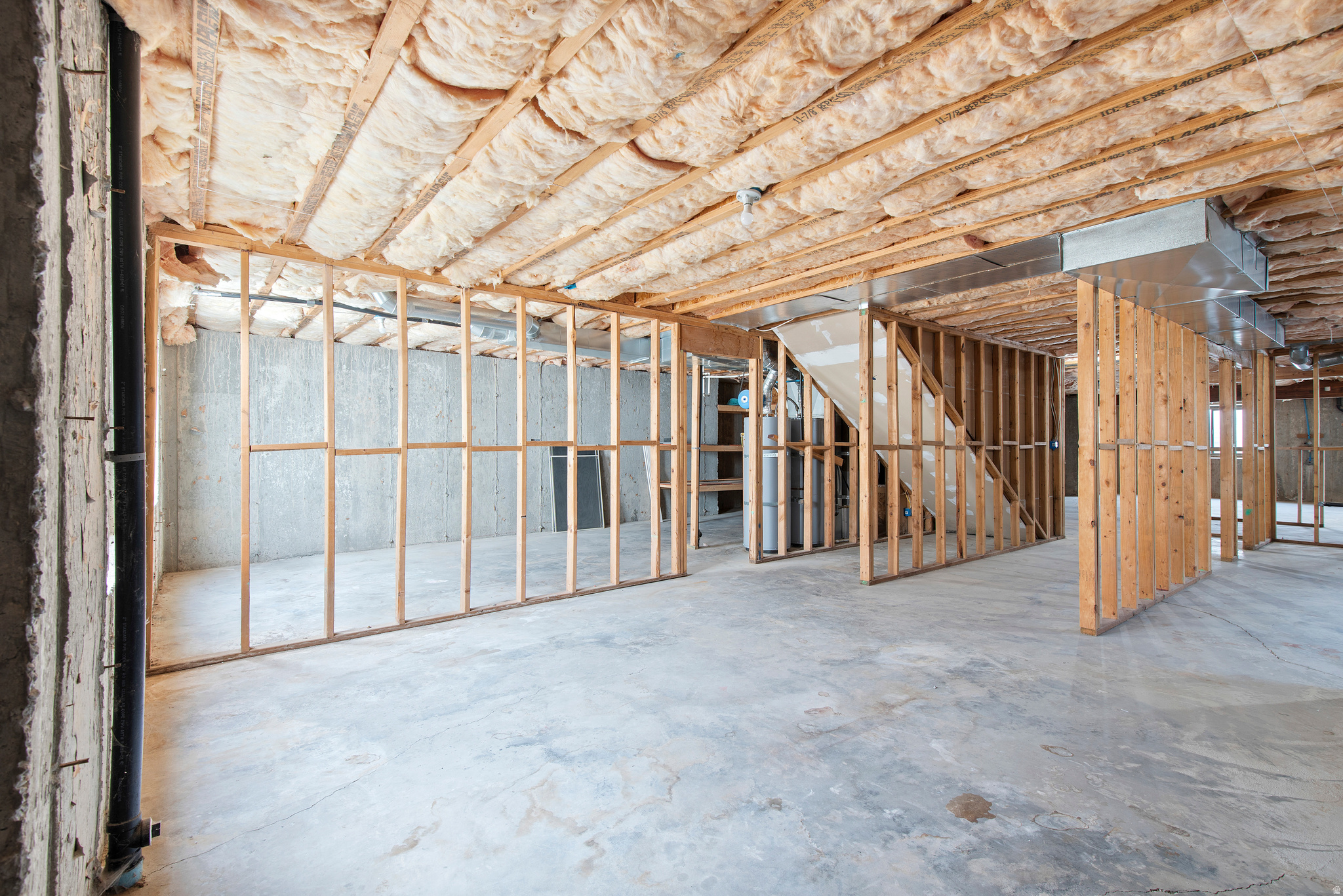 SOUTH WILLOW RANCHES - Residential