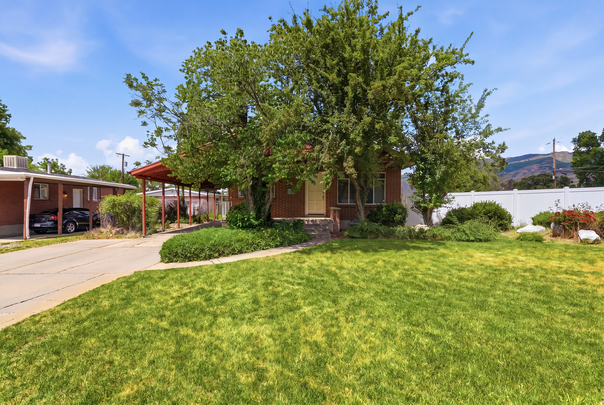KIRKHAVEN - Residential