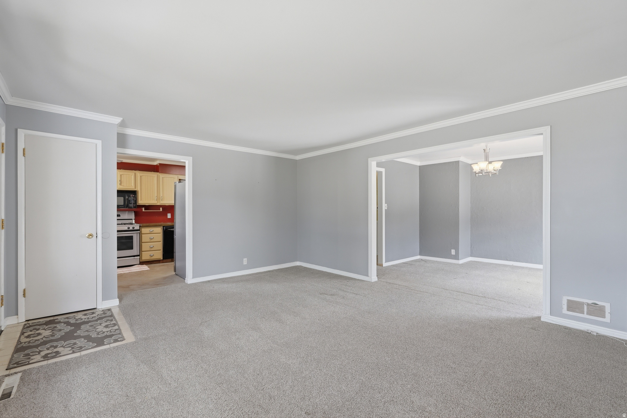 KIRKHAVEN - Residential