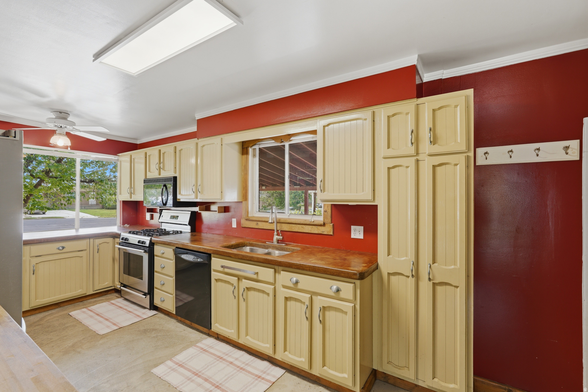 KIRKHAVEN - Residential