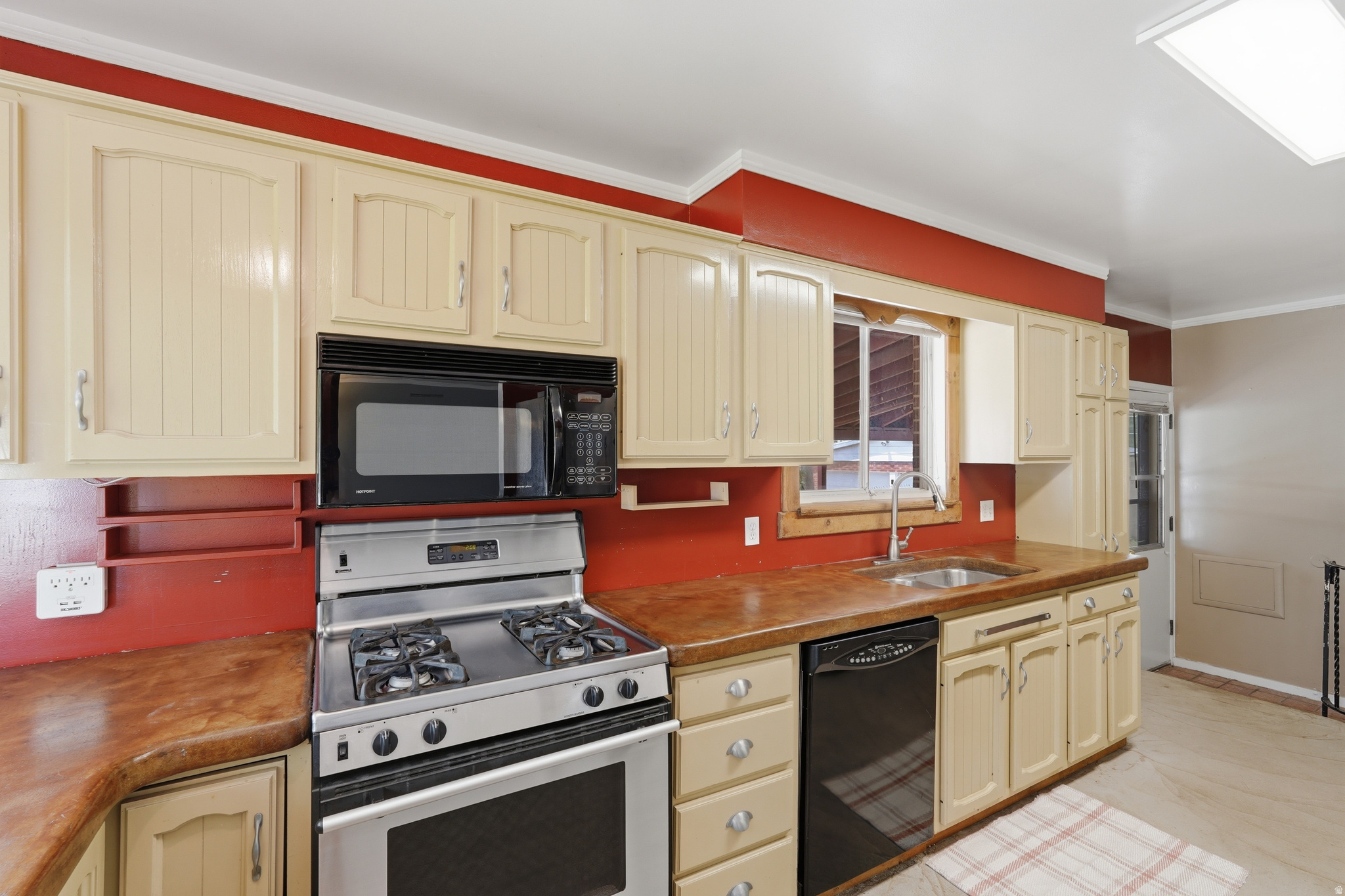 KIRKHAVEN - Residential
