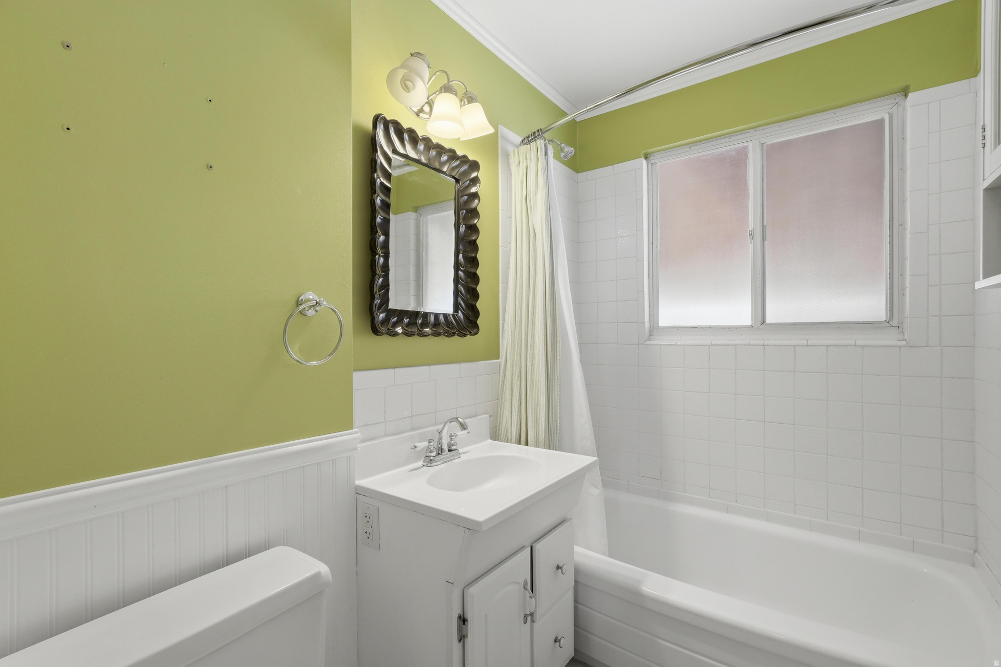 KIRKHAVEN - Residential
