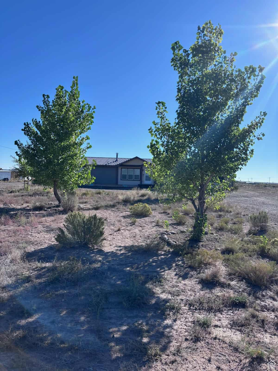 UINTAH VIEW RANCHES - Residential