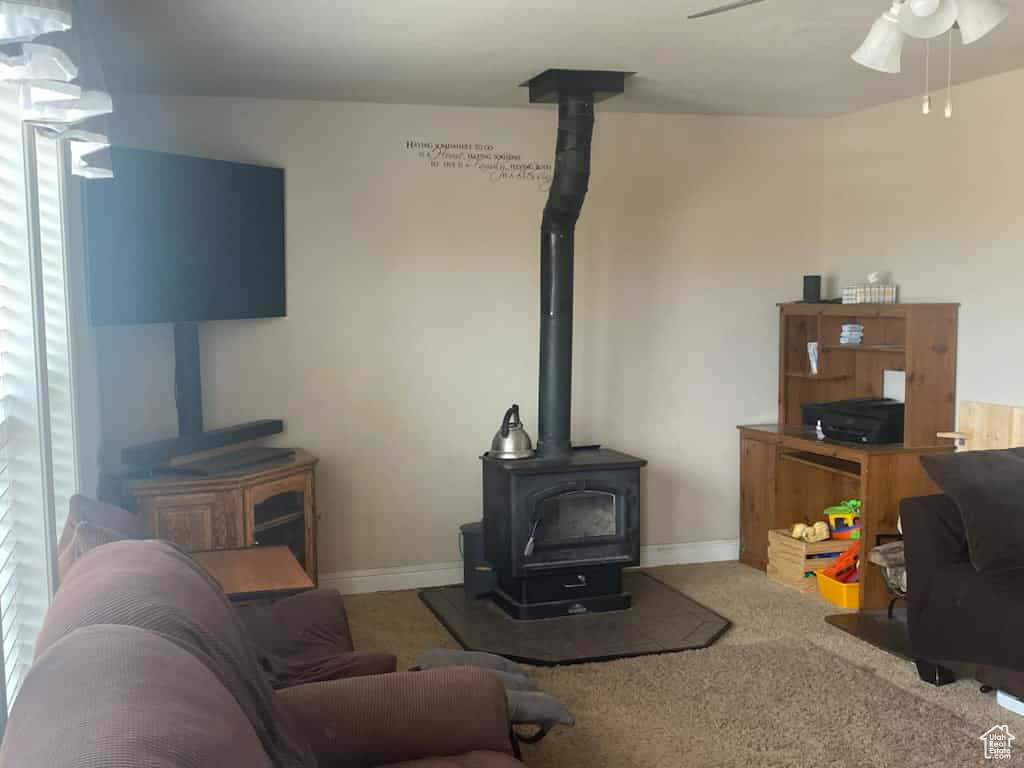 UINTAH VIEW RANCHES - Residential