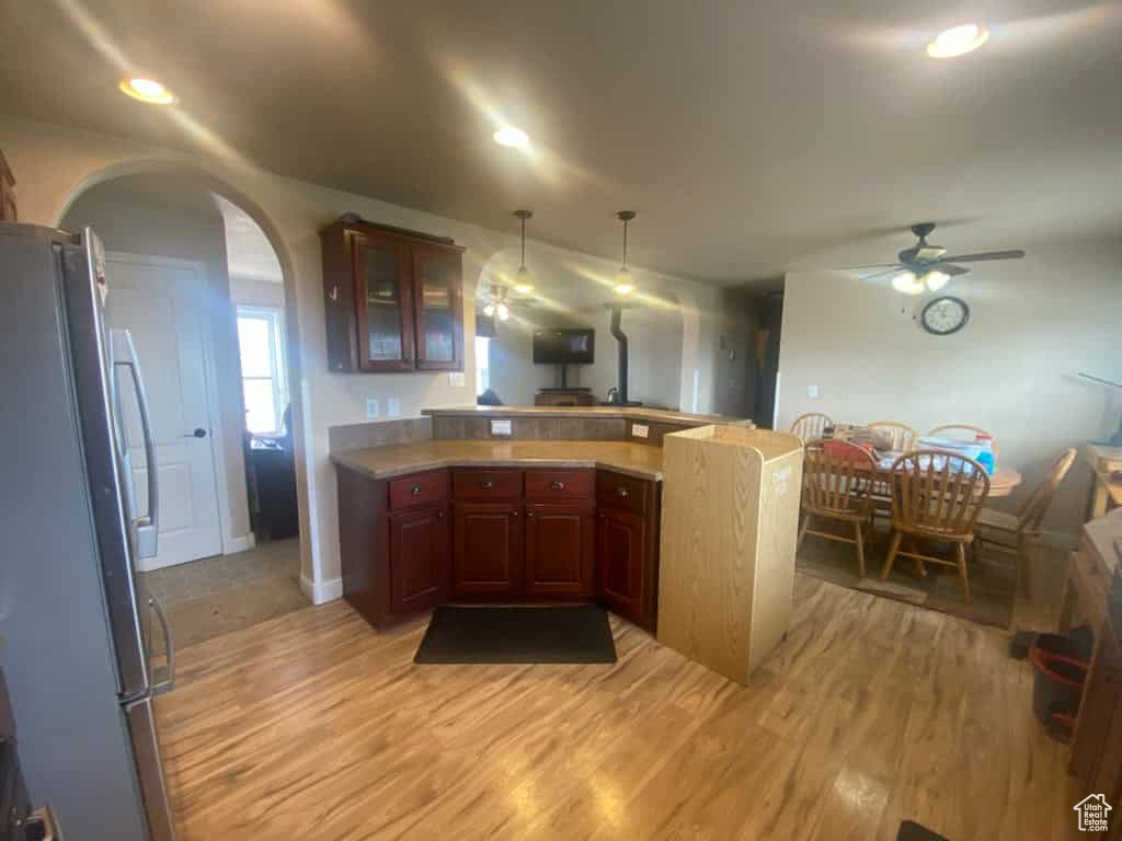 UINTAH VIEW RANCHES - Residential