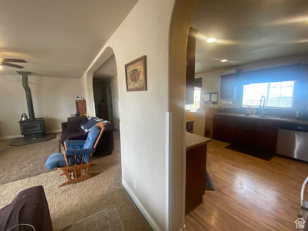 UINTAH VIEW RANCHES - Residential