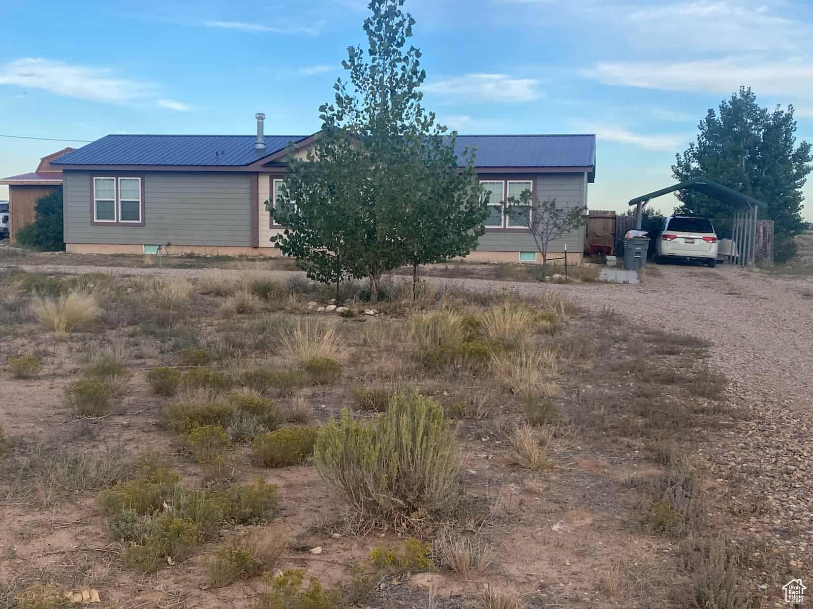 UINTAH VIEW RANCHES - Residential