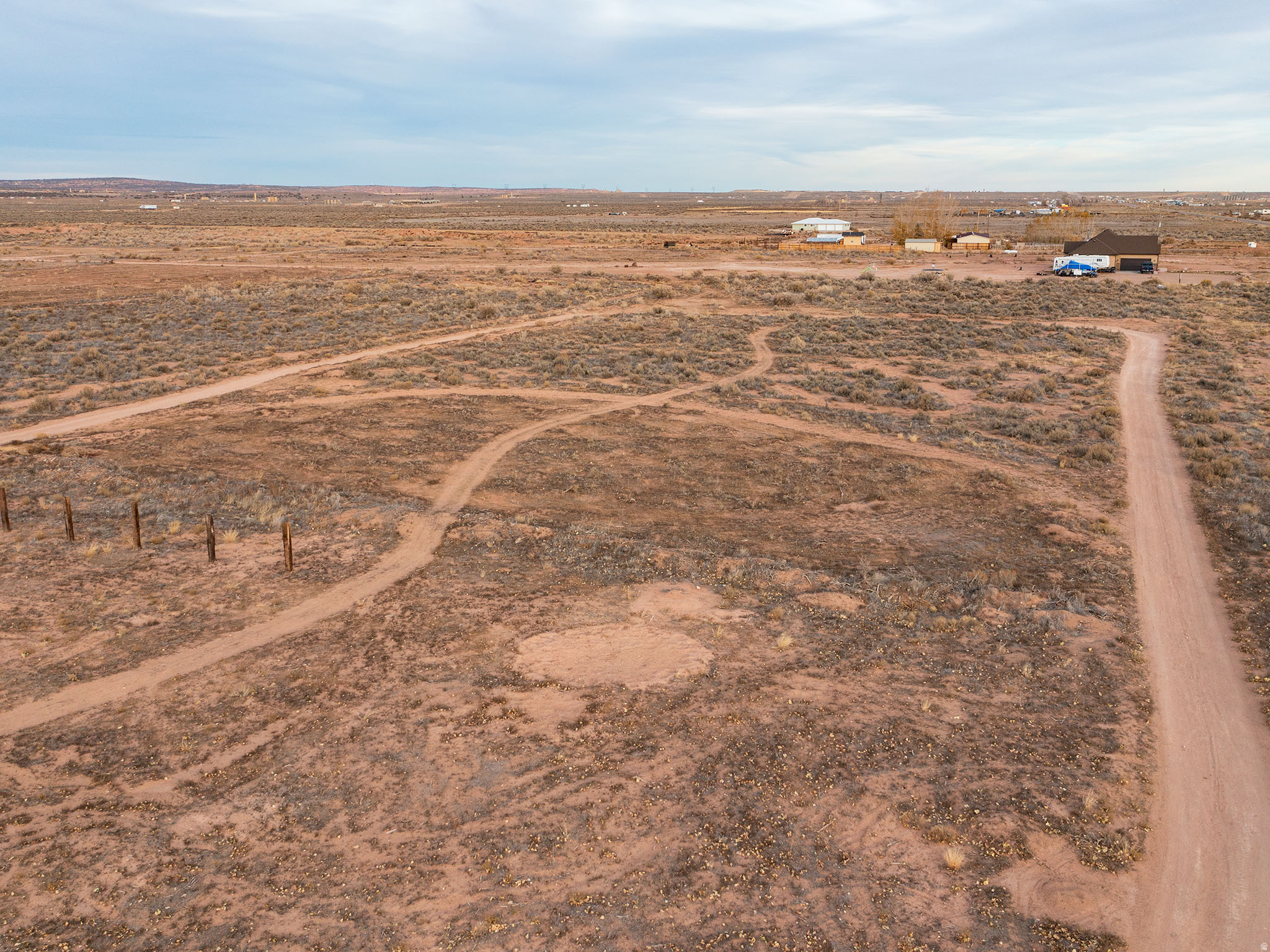 UINTAH VIEW RANCHES - Residential