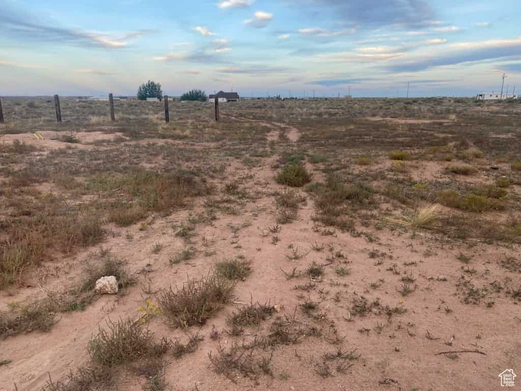 UINTAH VIEW RANCHES - Residential