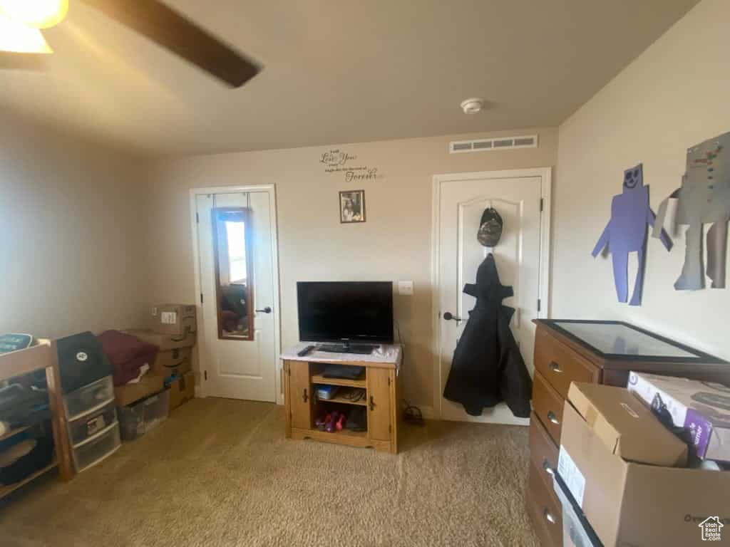 UINTAH VIEW RANCHES - Residential