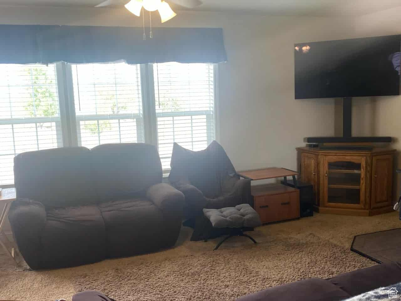 UINTAH VIEW RANCHES - Residential