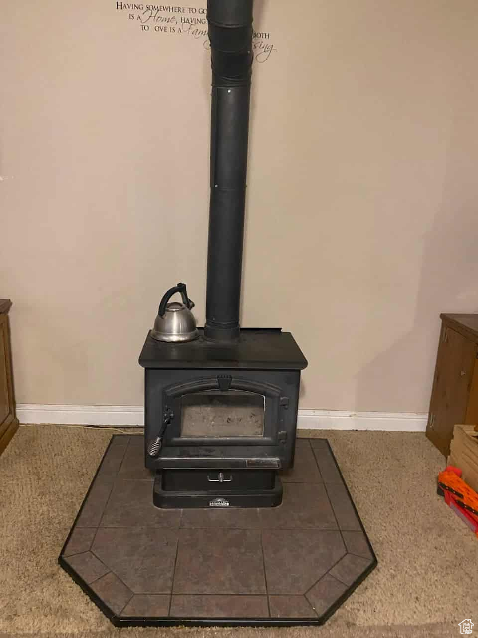 UINTAH VIEW RANCHES - Residential