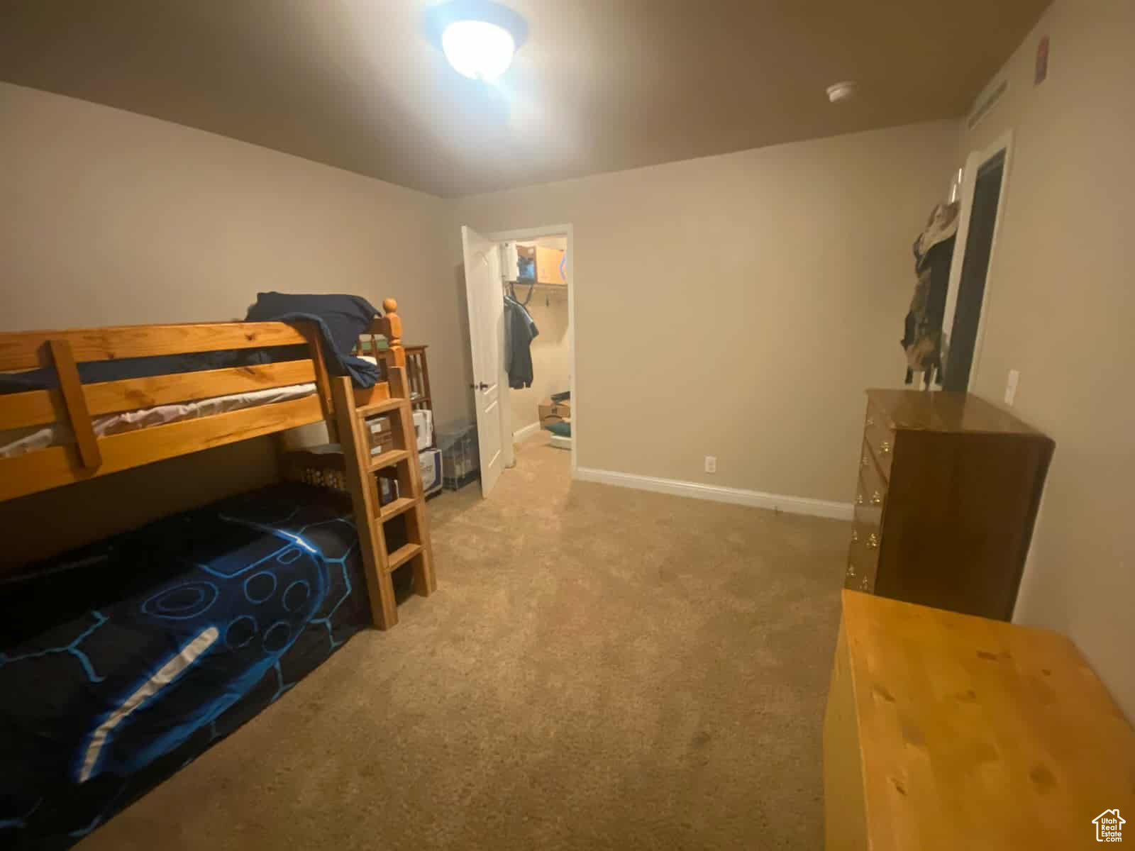 UINTAH VIEW RANCHES - Residential