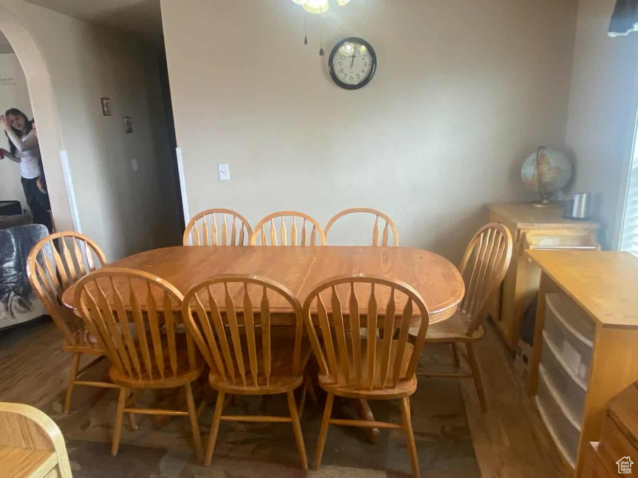 UINTAH VIEW RANCHES - Residential