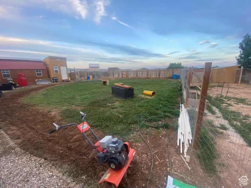 UINTAH VIEW RANCHES - Residential