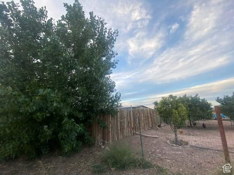 UINTAH VIEW RANCHES - Residential