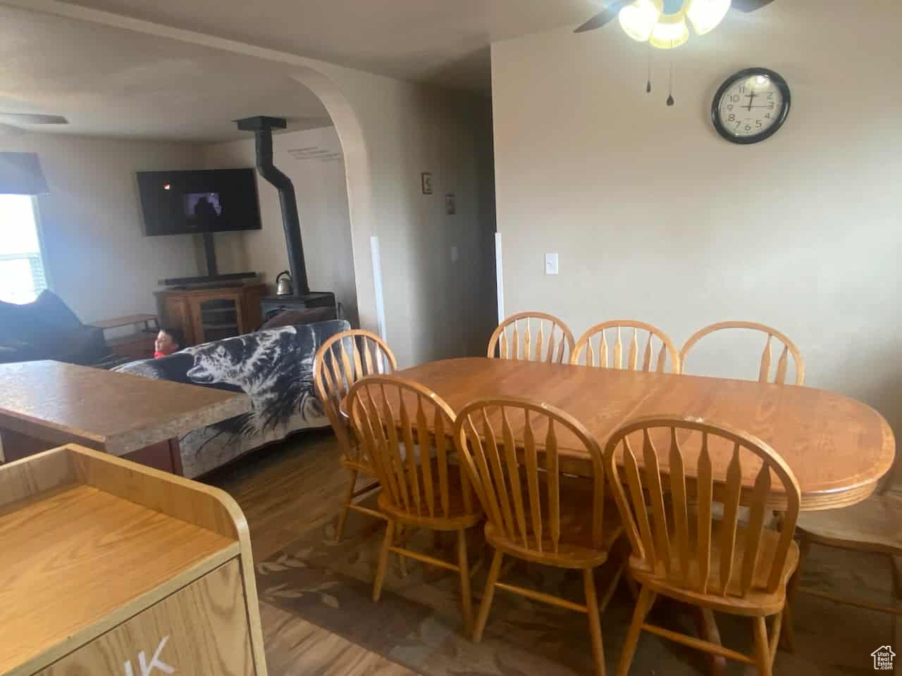 UINTAH VIEW RANCHES - Residential