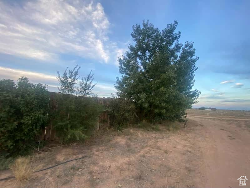 UINTAH VIEW RANCHES - Residential