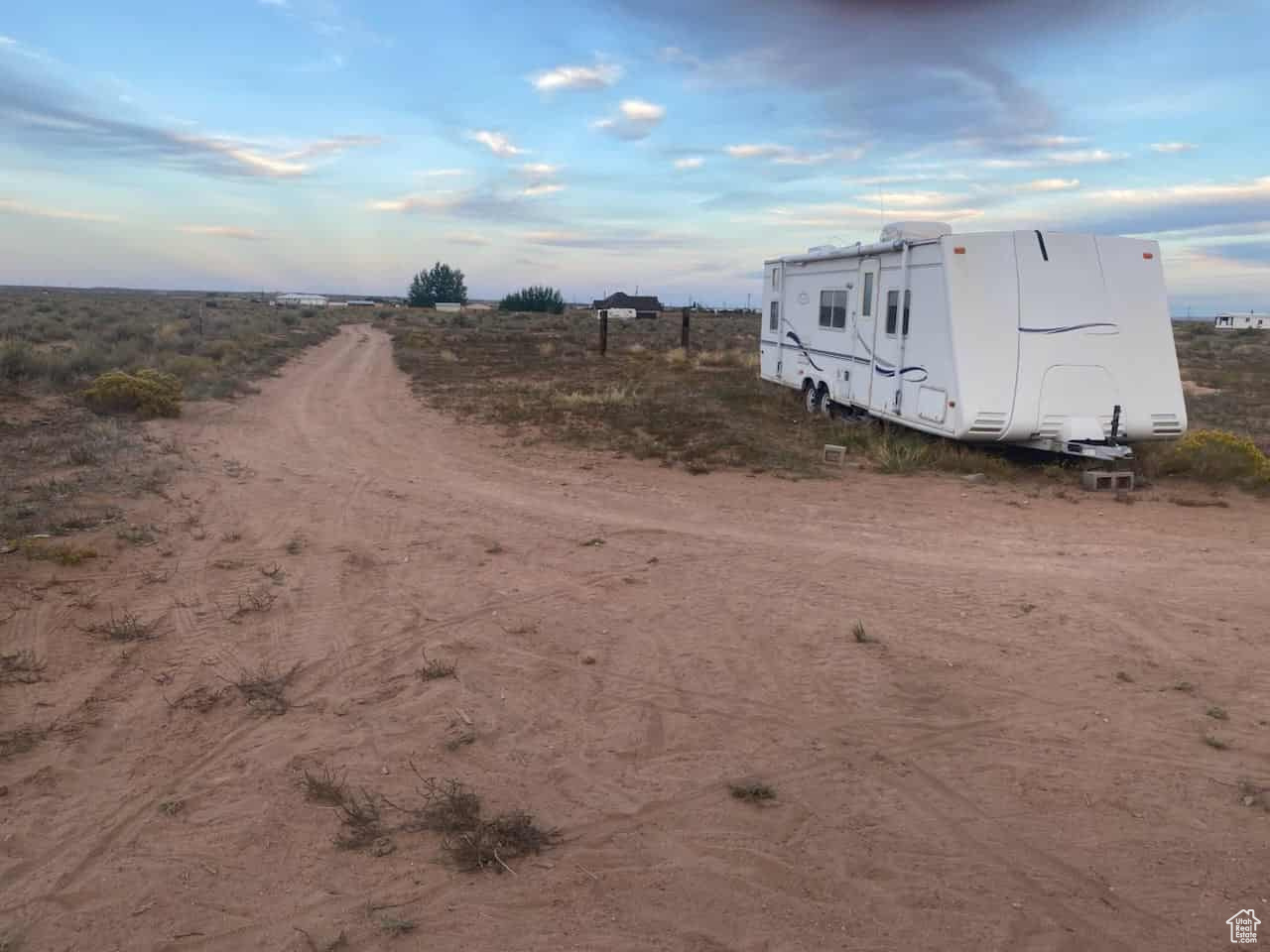 UINTAH VIEW RANCHES - Residential