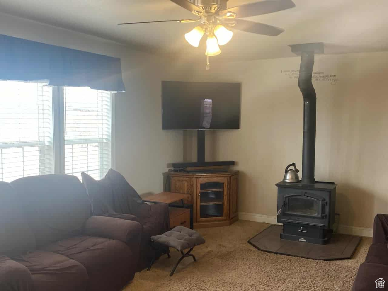 UINTAH VIEW RANCHES - Residential