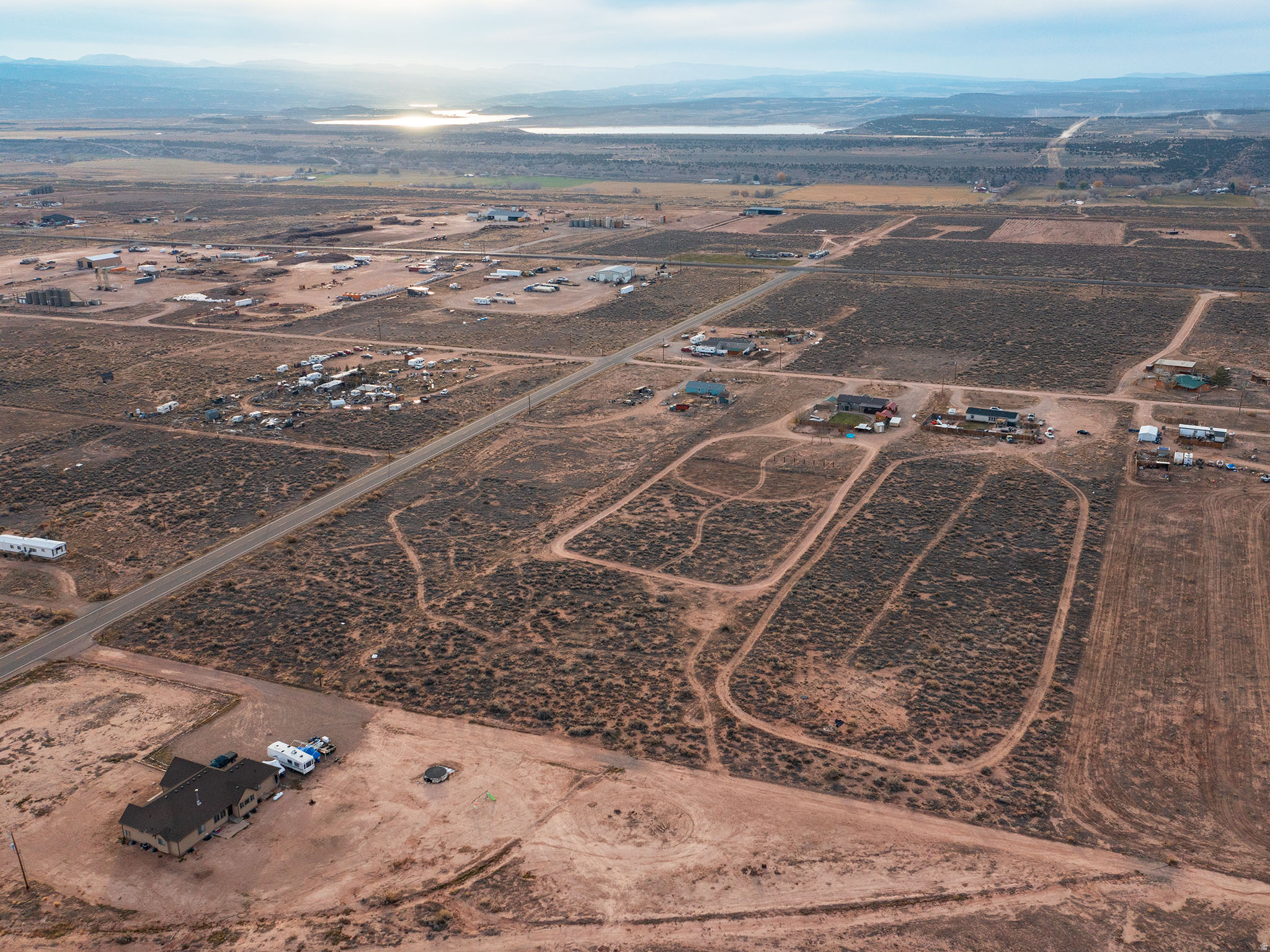 UINTAH VIEW RANCHES - Residential
