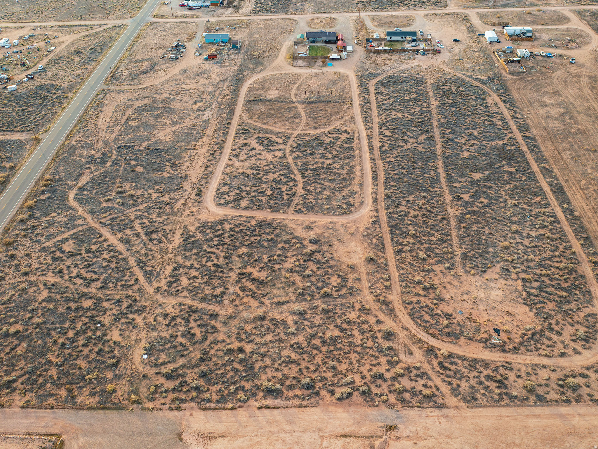 UINTAH VIEW RANCHES - Residential