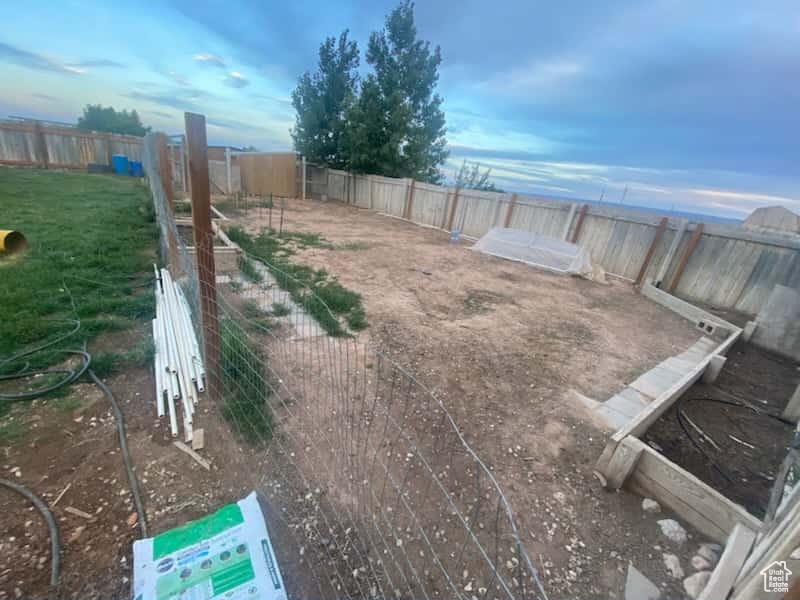 UINTAH VIEW RANCHES - Residential