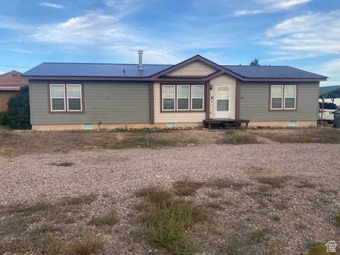 Homes For Sale - 4921 S 20810<br/> Duchesne County, Duchesne, UT 84021