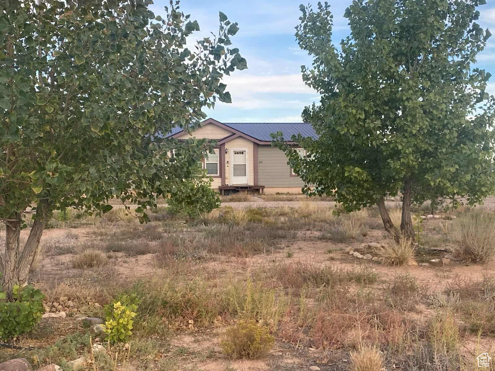 UINTAH VIEW RANCHES - Residential