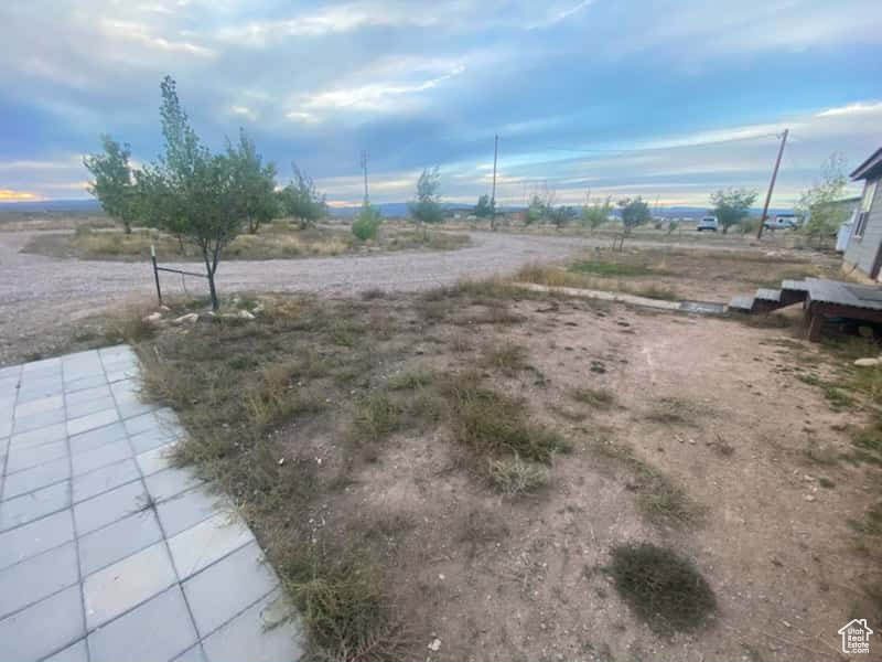 UINTAH VIEW RANCHES - Residential