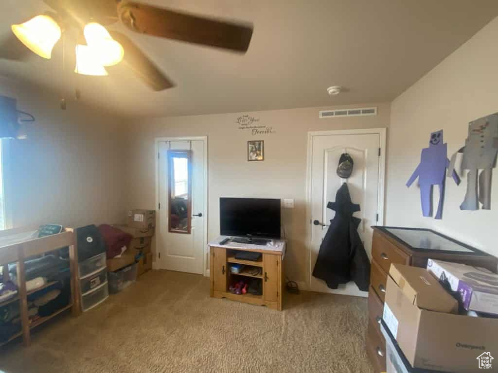 UINTAH VIEW RANCHES - Residential