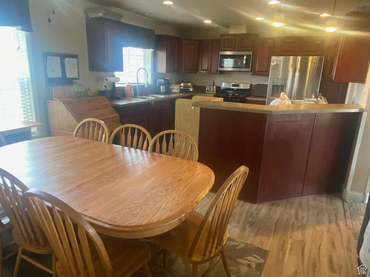 UINTAH VIEW RANCHES - Residential