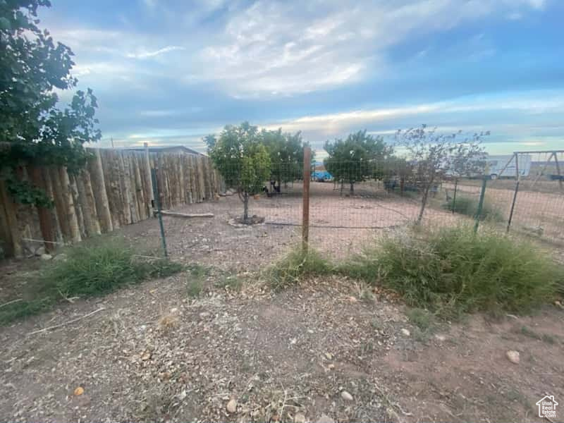 UINTAH VIEW RANCHES - Residential